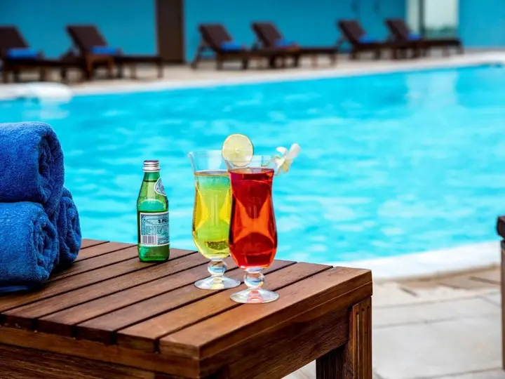 Вунгтау: Pullman Vung Tau
