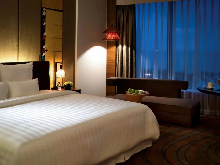 Вунгтау: Pullman Vung Tau