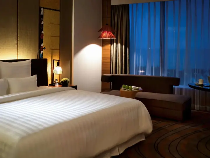 Вунгтау: Pullman Vung Tau