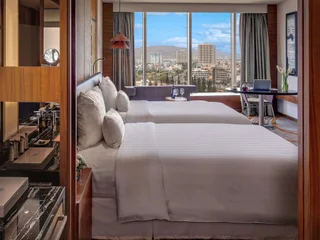 Вунгтау: Pullman Vung Tau