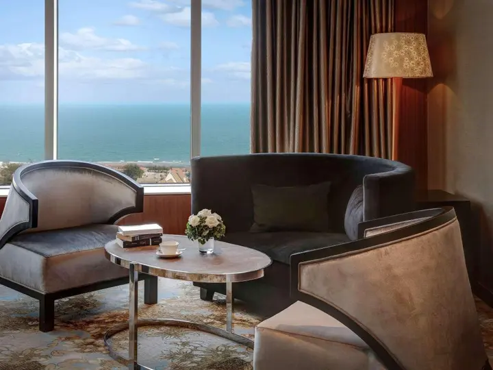 Вунгтау: Pullman Vung Tau