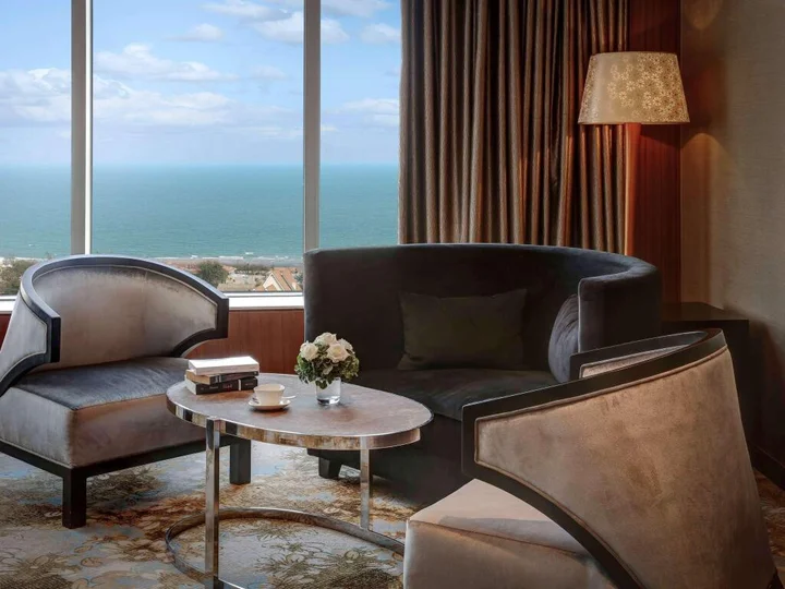 Вунгтау: Pullman Vung Tau