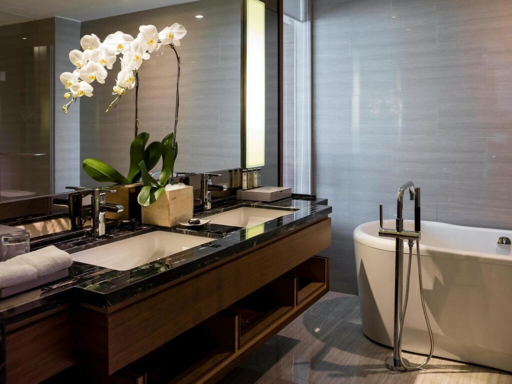 Вунгтау: Pullman Vung Tau