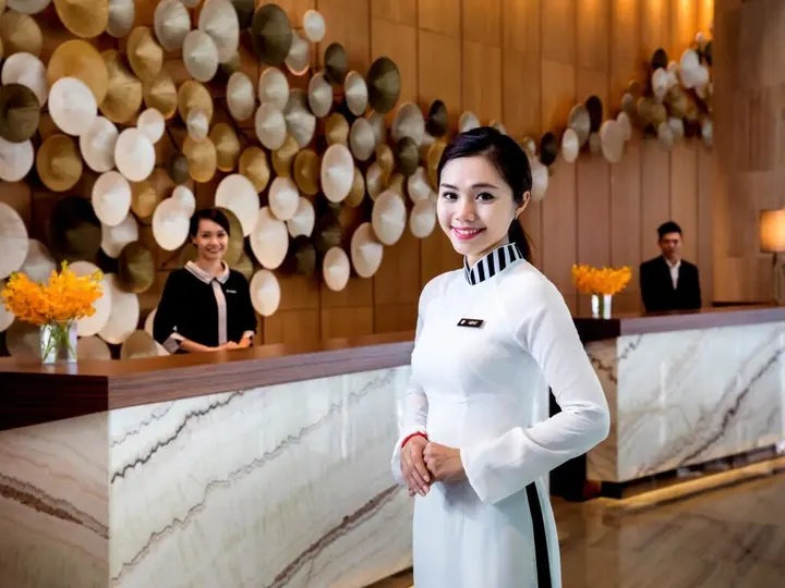 Вунгтау: Pullman Vung Tau