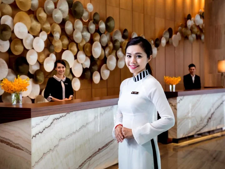 Вунгтау: Pullman Vung Tau