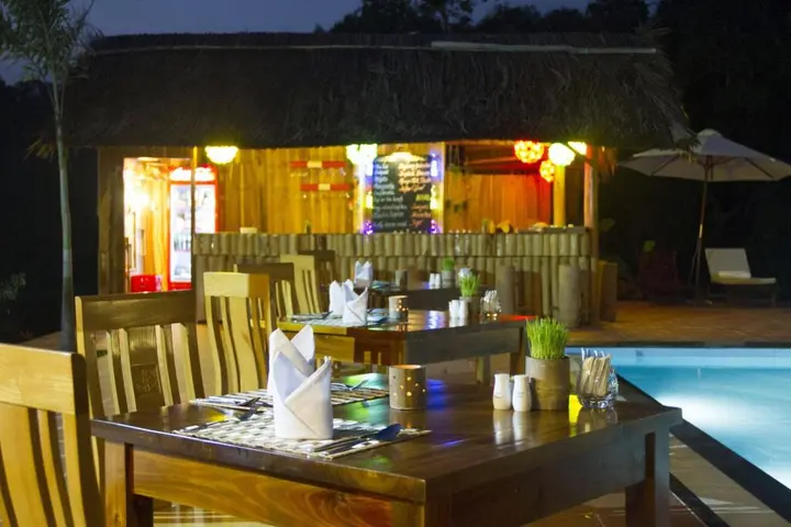 остров Фукуок: Ong Lang Village Resort