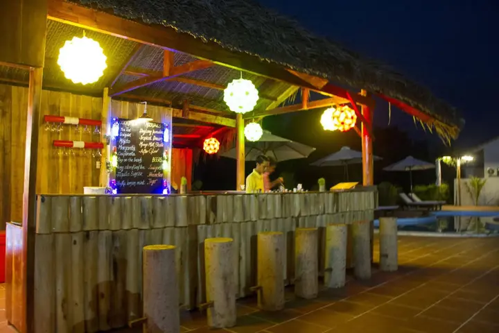 остров Фукуок: Ong Lang Village Resort