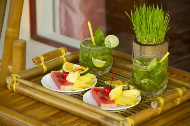 остров Фукуок: Ong Lang Village Resort