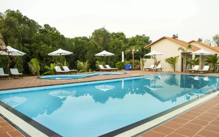 остров Фукуок: Ong Lang Village Resort