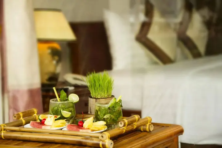 остров Фукуок: Ong Lang Village Resort
