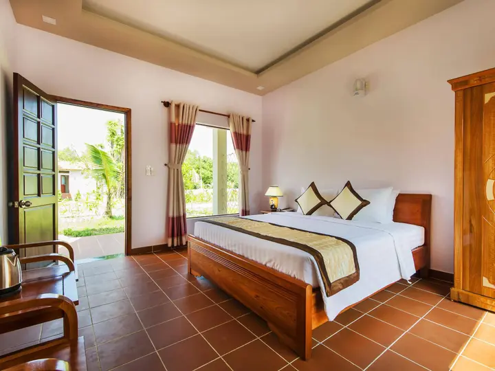 остров Фукуок: Ong Lang Village Resort