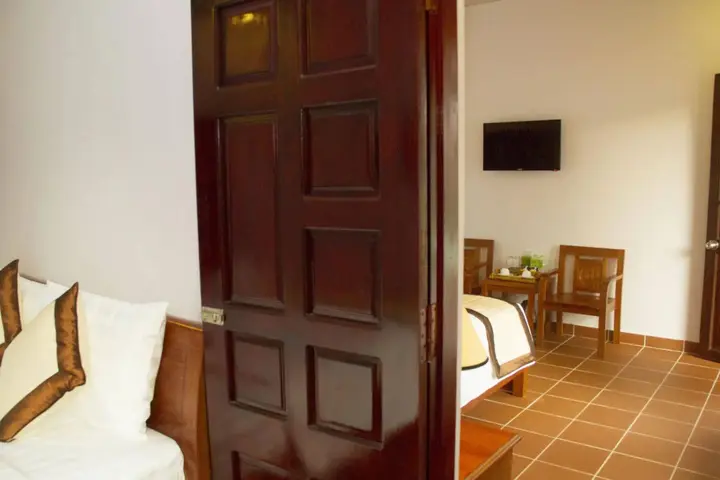 остров Фукуок: Ong Lang Village Resort
