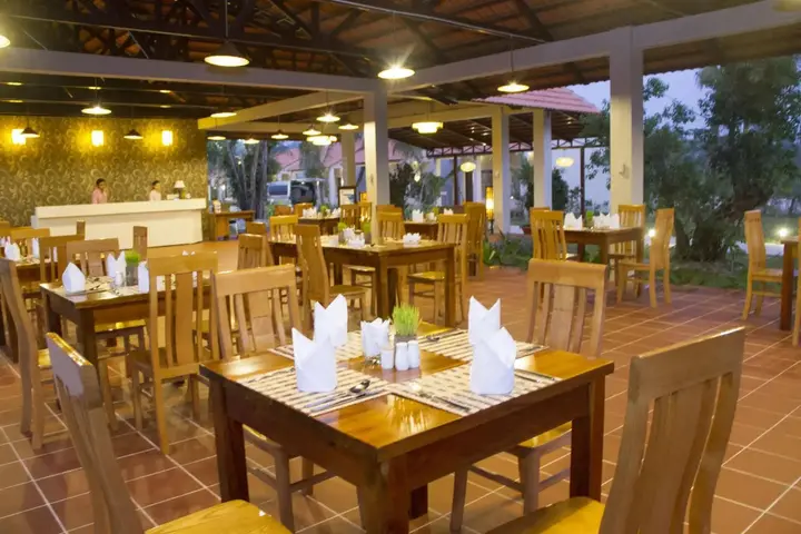 остров Фукуок: Ong Lang Village Resort