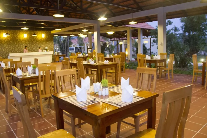 остров Фукуок: Ong Lang Village Resort