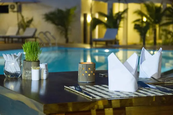 остров Фукуок: Ong Lang Village Resort