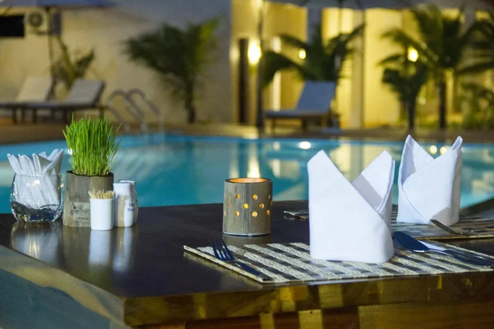 остров Фукуок: Ong Lang Village Resort
