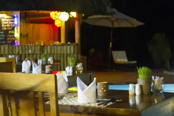 остров Фукуок: Ong Lang Village Resort
