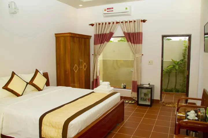 остров Фукуок: Ong Lang Village Resort