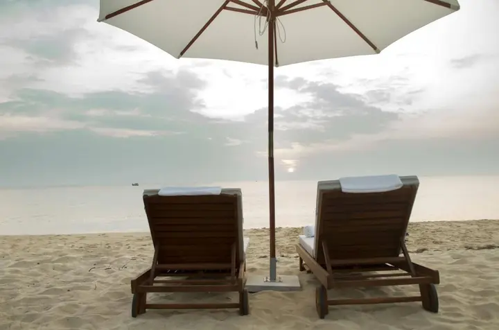 остров Фукуок: Ong Lang Village Resort