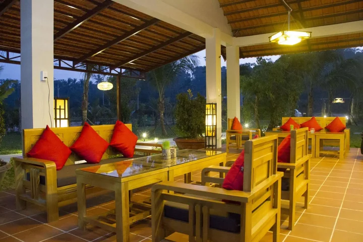 остров Фукуок: Ong Lang Village Resort