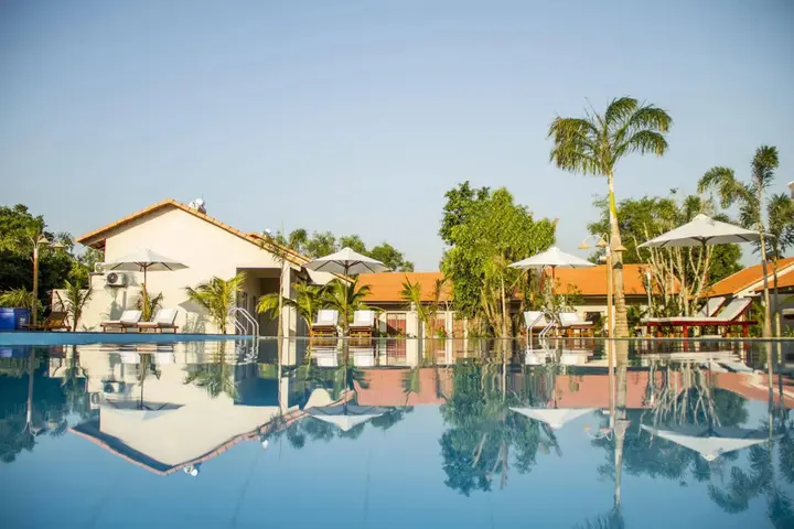 остров Фукуок: Ong Lang Village Resort