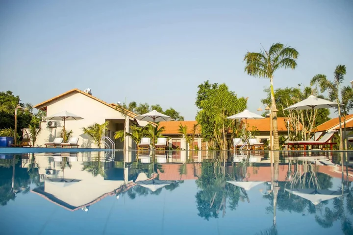 остров Фукуок: Ong Lang Village Resort