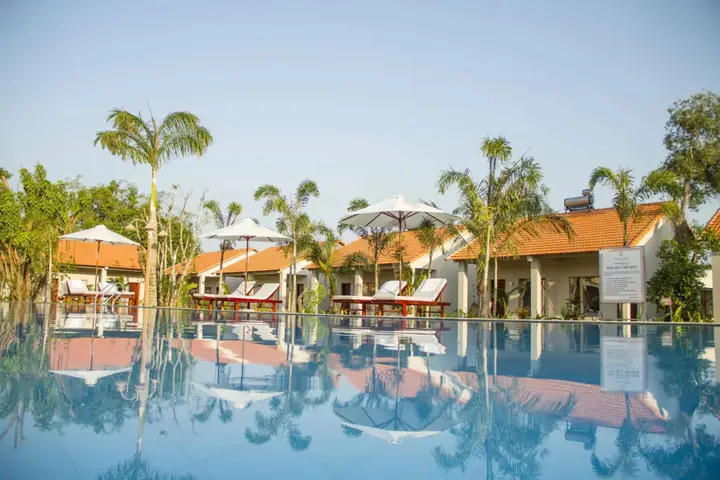 остров Фукуок: Ong Lang Village Resort