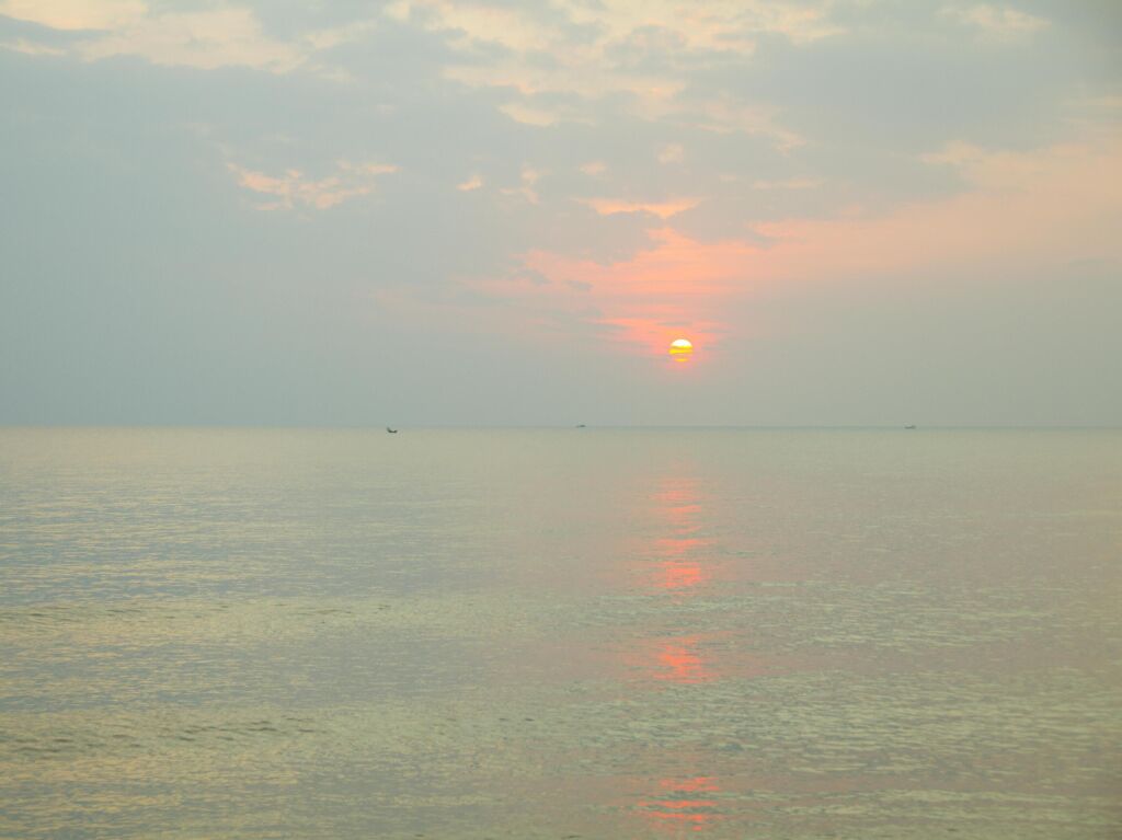 остров Фукуок: Ong Lang Village Resort