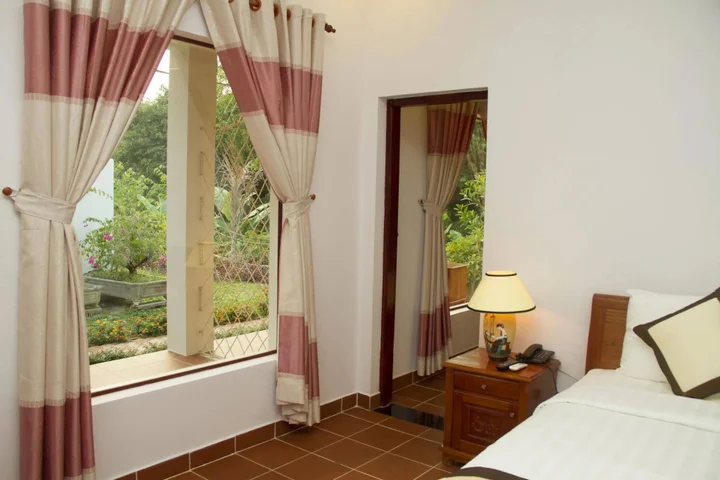 остров Фукуок: Ong Lang Village Resort