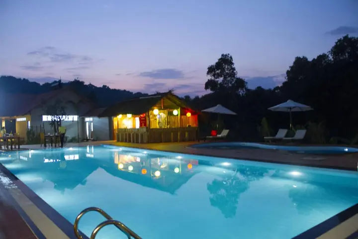 остров Фукуок: Ong Lang Village Resort