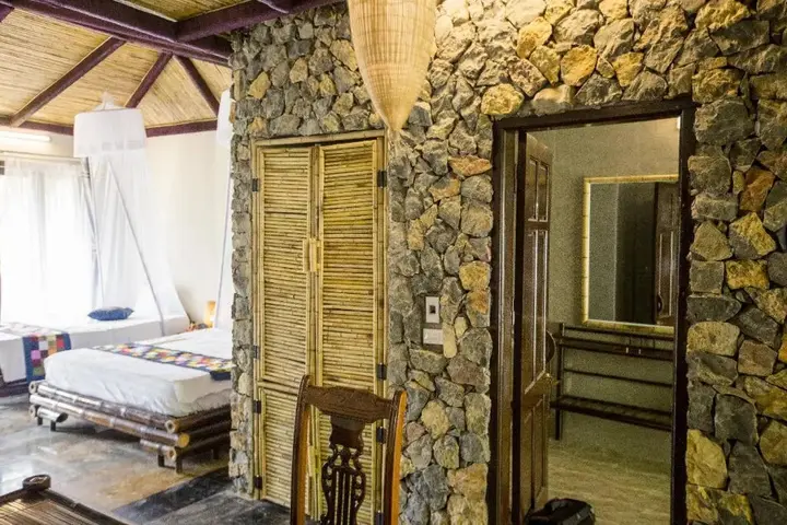 Зявьен: Tam Coc Rice Fields Resort