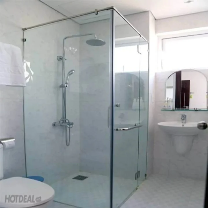 Дананг: Osaka Hotel