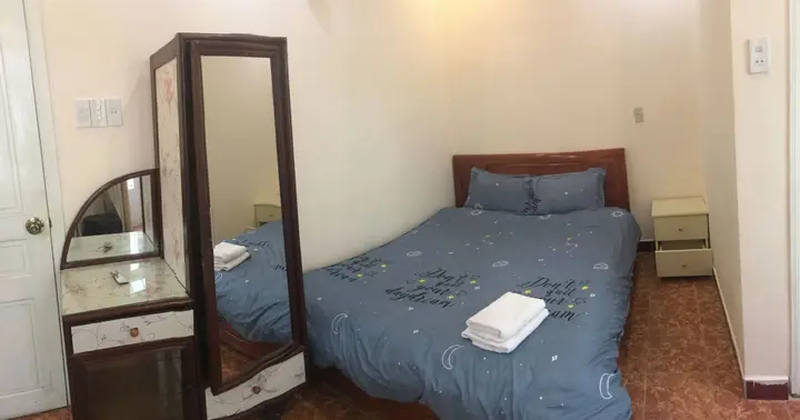 Далат: Nguyen Minh Hostel
