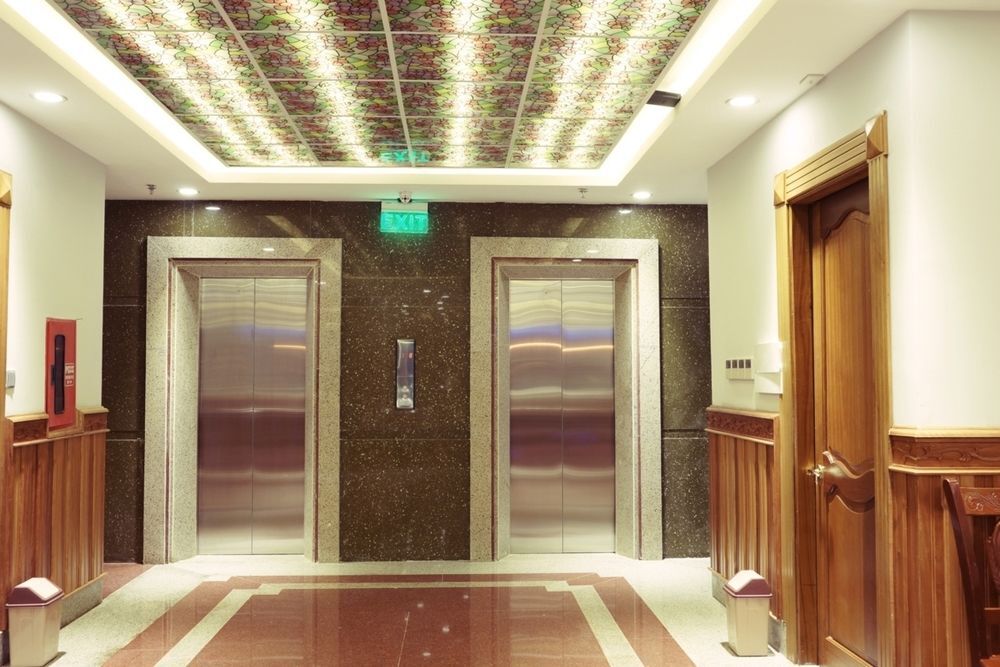 Дананг: Lenid Da Nang Hotel
