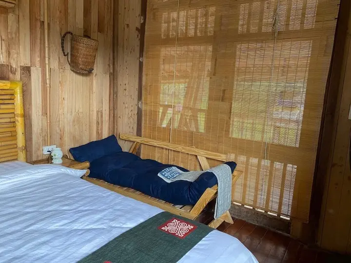 Хазянг: Dao Lodge