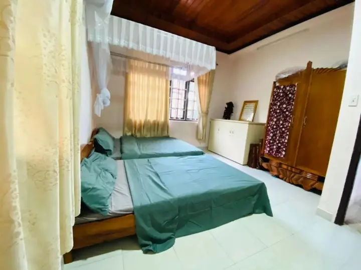 Далат: Phuong Thanh Homestay