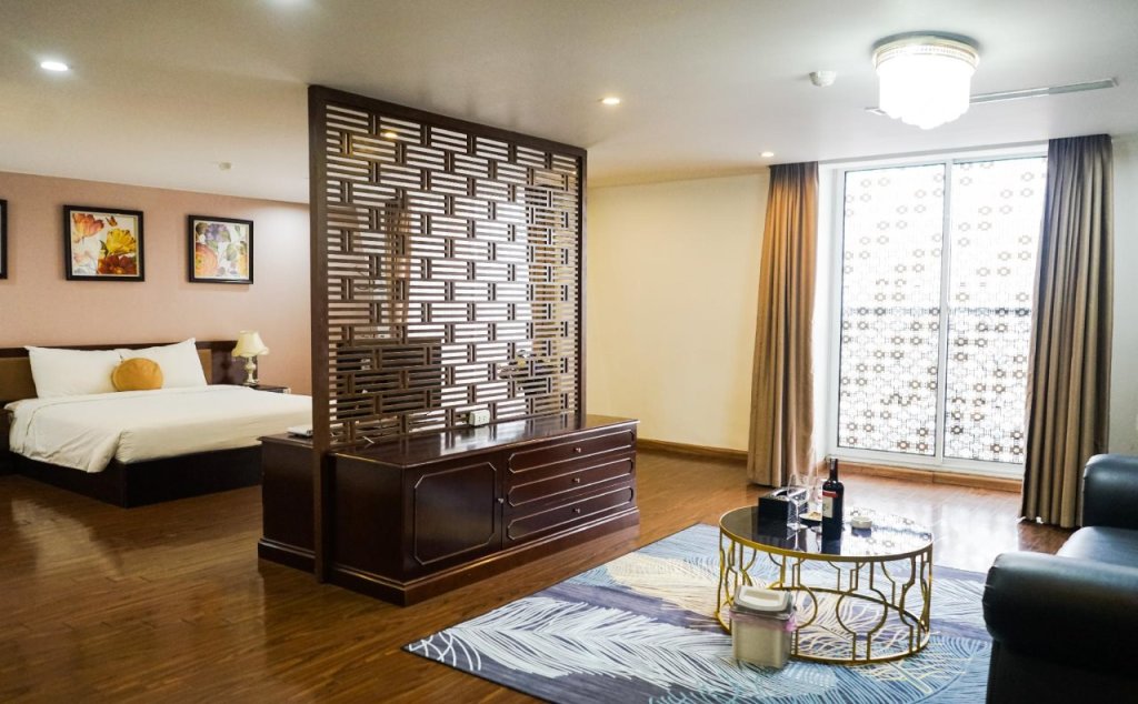 Vi's Boutique Hotel — фото 4