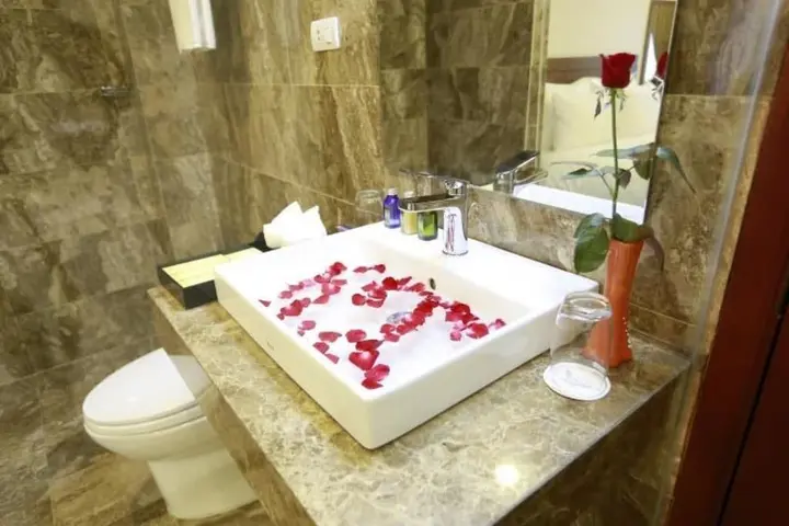 Ханой: One Hotel