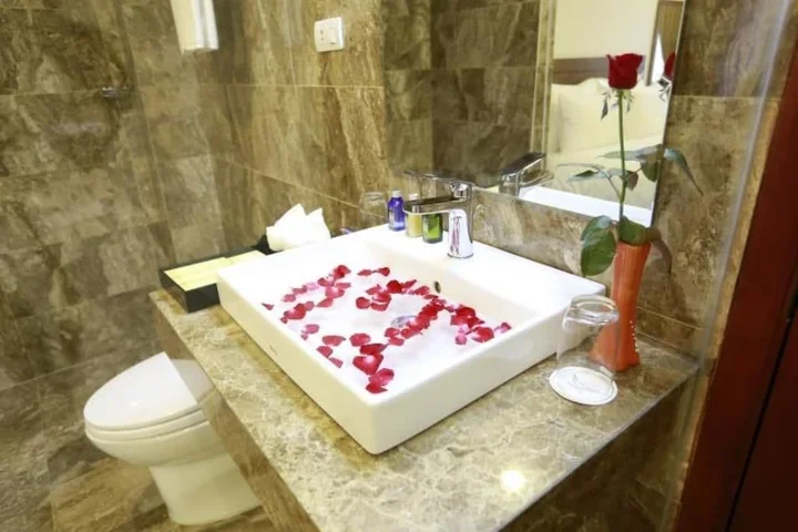 Ханой: One Hotel