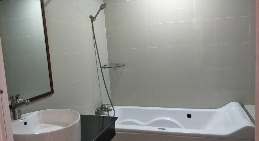 Хатин: Bao Anh Motel