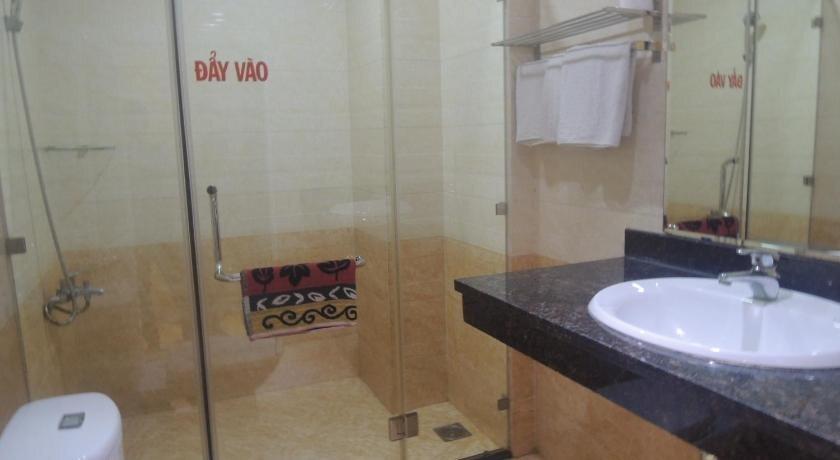 Хатин: Bao Anh Motel