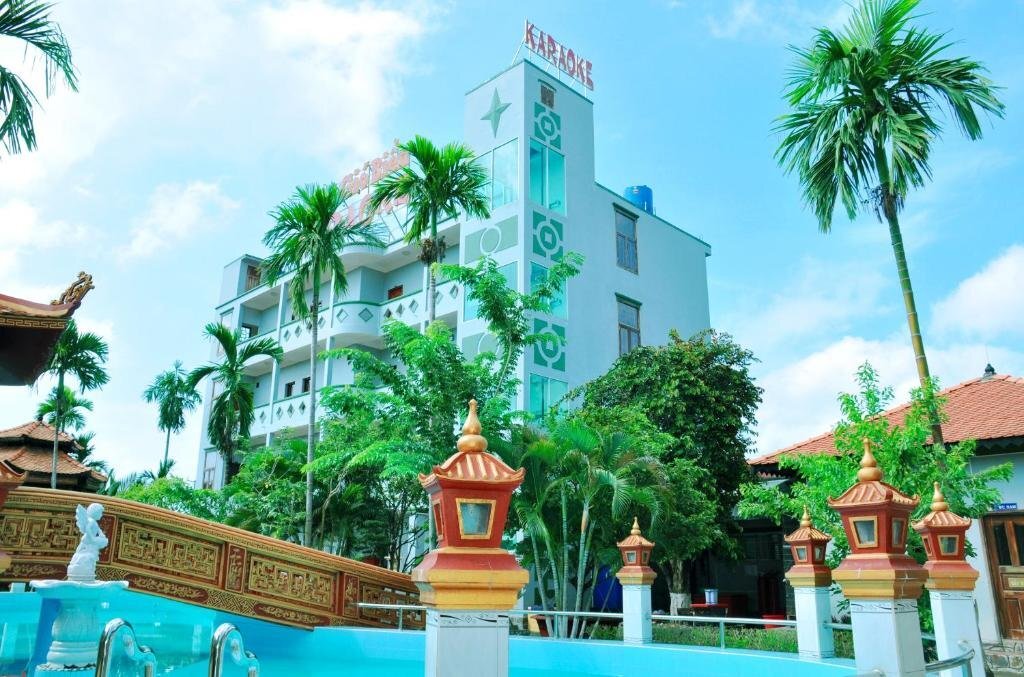 Хатин: Thanh Loc Hotel