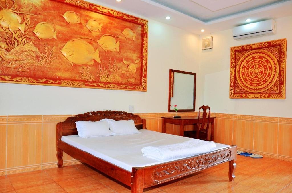Хатин: Thanh Loc Hotel