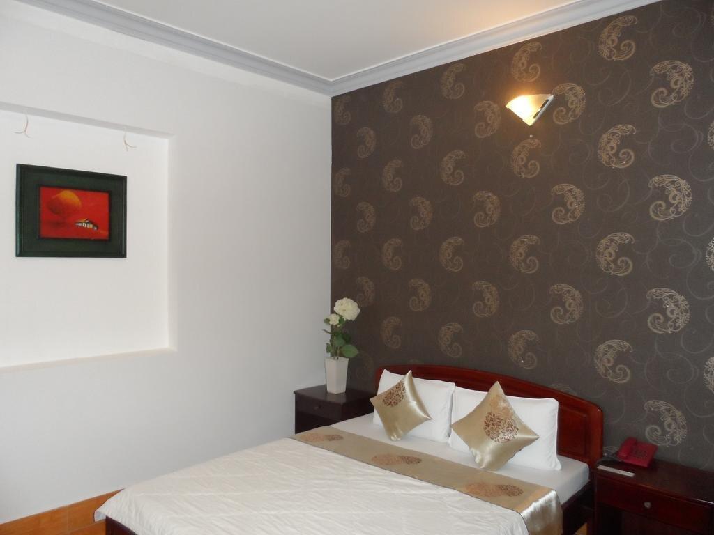 Хатин: Du Hung Hotel 2