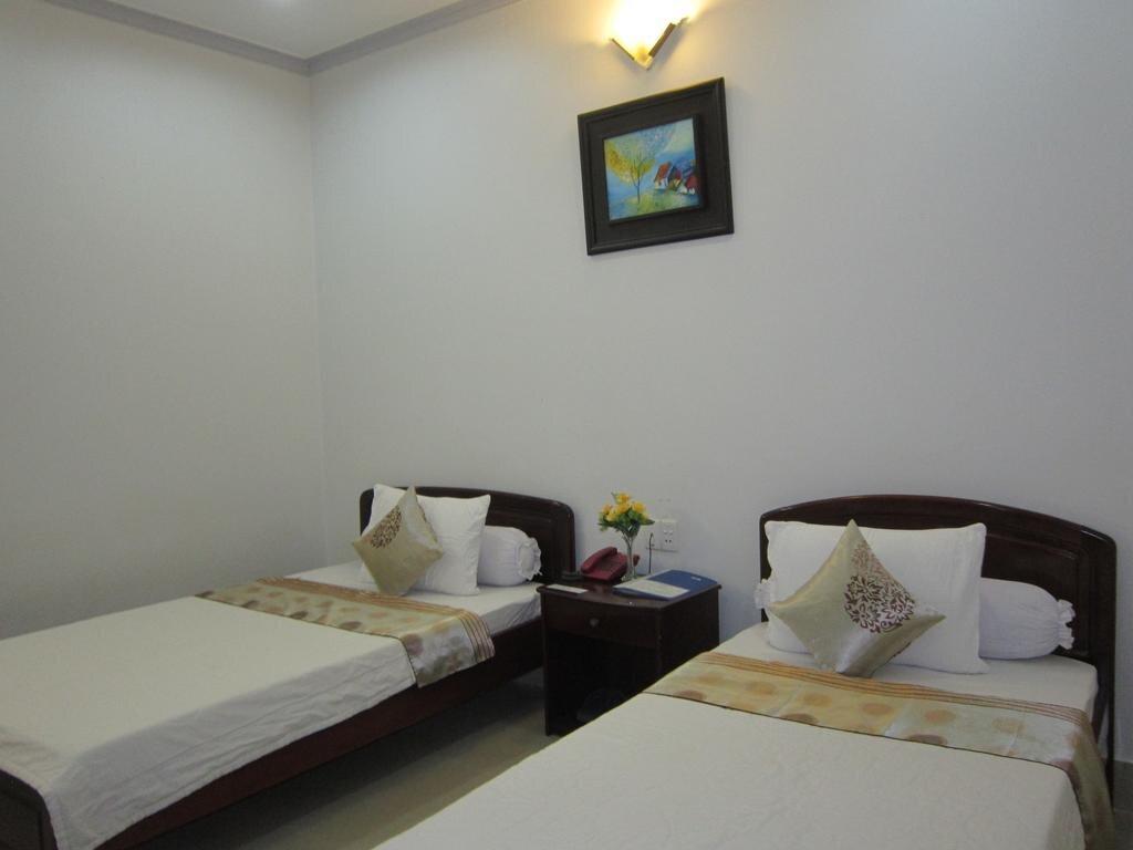Хатин: Du Hung Hotel 2