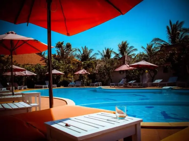 остров Фукуок: Long Beach Garden Phu Quoc