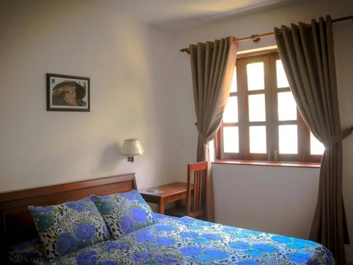 остров Фукуок: Long Beach Garden Phu Quoc