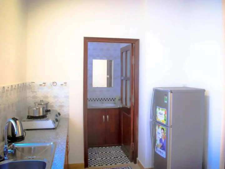 остров Фукуок: Long Beach Garden Phu Quoc