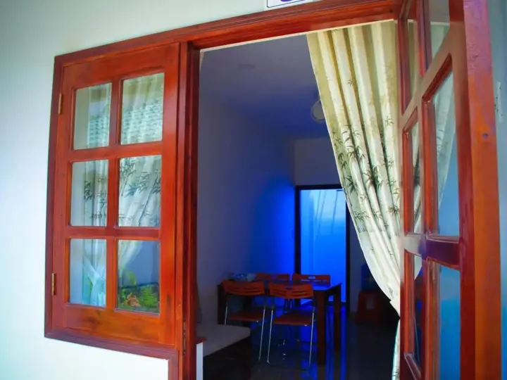 остров Фукуок: Long Beach Garden Phu Quoc