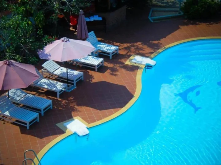 остров Фукуок: Long Beach Garden Phu Quoc